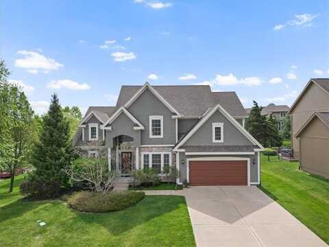 15505 Pawnee Street, Overland Park, KS 66224