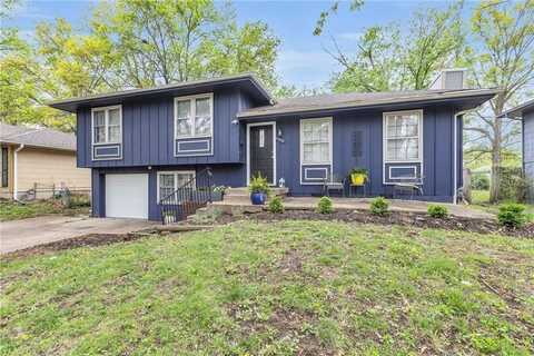 11802 Fremont Avenue, Kansas City, MO 64134