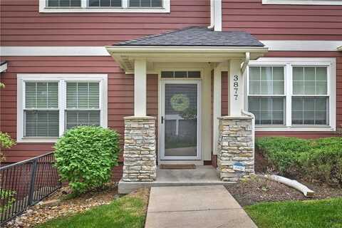 3877 Thompson Street, Kansas City, KS 66103