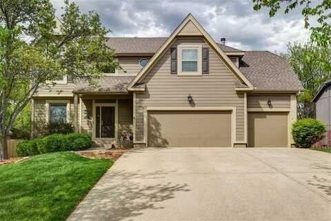 15412 Maple Street, Overland Park, KS 66223