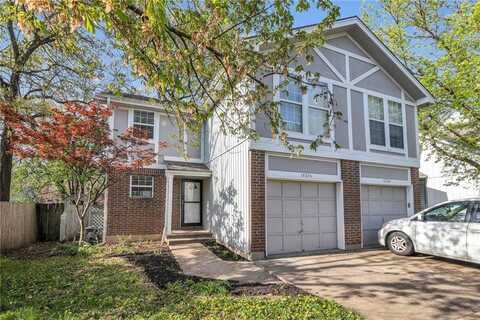 13326 Walnut Street, Kansas City, MO 64145