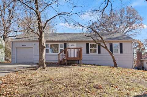 8605 Spring Valley Road, Raytown, MO 64138