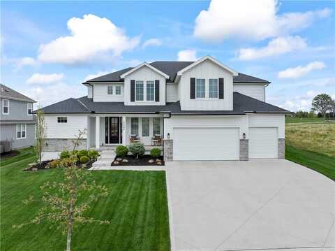 17540 Manor Street, Overland Park, KS 66085