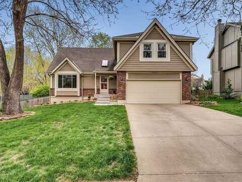11604 S Burch Street, Olathe, KS 66061