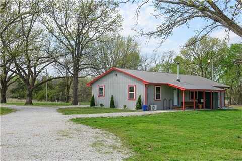 6721 Read Road, Pleasanton, KS 66075