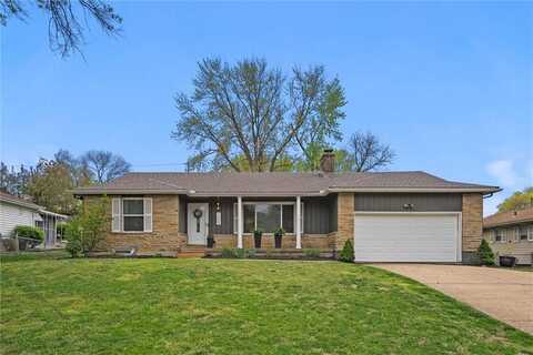 1105 W 88th Street, Kansas City, MO 64114