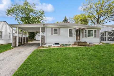 10713 E 27th Terrace, Independence, MO 64052