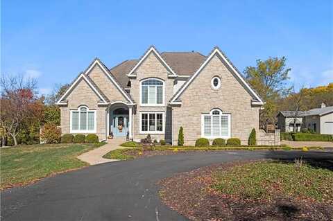 11250 W 191st Street, Spring Hill, KS 66083