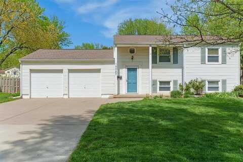 10027 Kessler Street, Overland Park, KS 66212