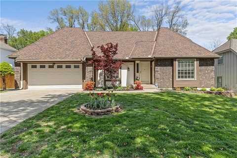 11819 Harrison Drive, Kansas City, MO 64131