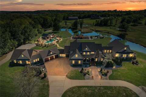 33901 E Colbern Road, Lone Jack, MO 64070