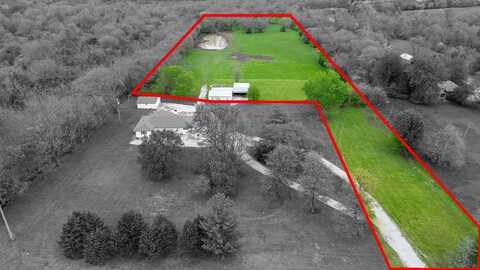 2144 State Route 150 Highway, Lees Summit, MO 64082
