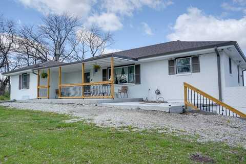 2150 State Route 150 Highway, Lees Summit, MO 64082