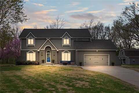 14620 NW 73rd Street, Kansas City, MO 64152