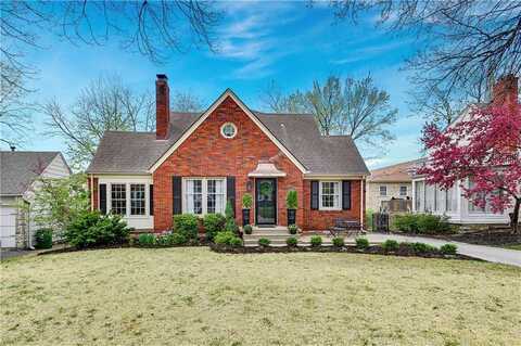 5516 Falmouth Road, Fairway, KS 66205