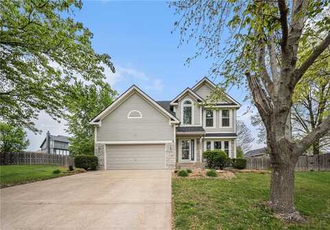 5037 Noreston Street, Shawnee, KS 66226