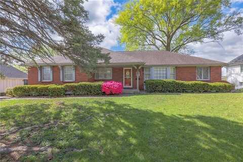14513 Covington Road, Independence, MO 64055