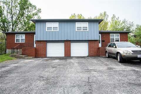 607 NE Chipman Road, Lees Summit, MO 64063