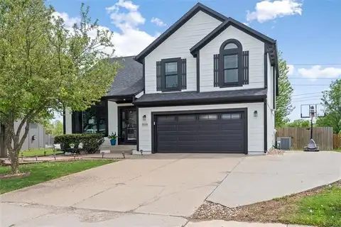 29109 W 186th Street, Gardner, KS 66030