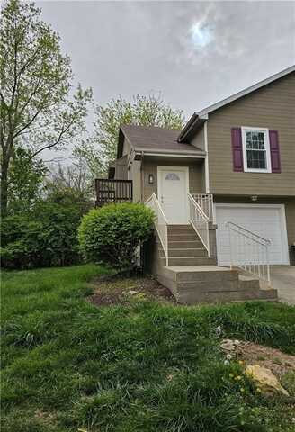 5618 N Anita Avenue, Kansas City, MO 64151