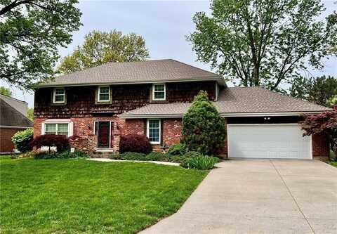 4336 S Dover Avenue, Independence, MO 64055