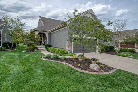 21291 W 115TH Terrace, Olathe, KS 66061