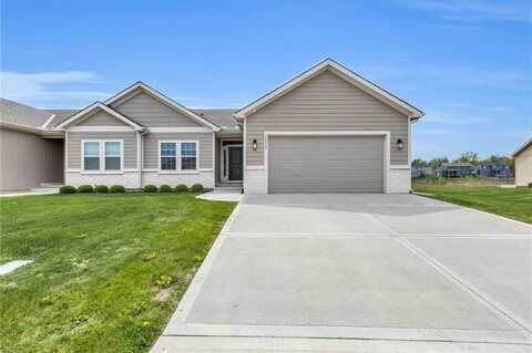 19707 W 196th Street, Spring Hill, KS 66083