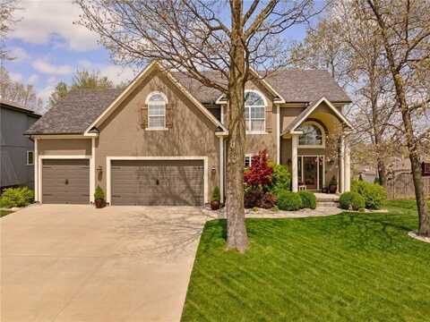 14316 E 96 Terrace, Kansas City, MO 64139