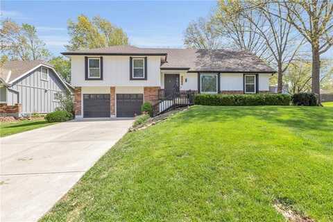 7761 Caenen Street, Shawnee, KS 66216