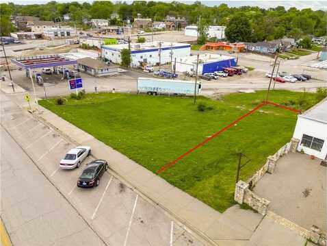 1612 Minnesota Avenue, Kansas City, KS 66102