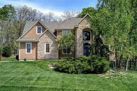 300 E 125th Terrace, Kansas City, MO 64145