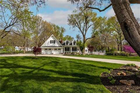 3100 Somerset Drive, Prairie Village, KS 66206