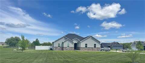 1177 SE 185 Road, Knob Noster, MO 65336