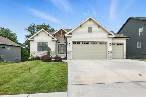 13491 Terrace Park Drive, Parkville, MO 64152