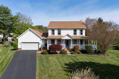 1241 TAHOE CT, ROCKINGHAM, VA 22801