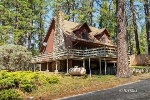 54025 Pine Crest AVE, Idyllwild, CA 92549