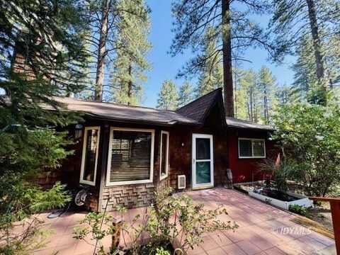 53110 Marian View DR, Idyllwild, CA 92549
