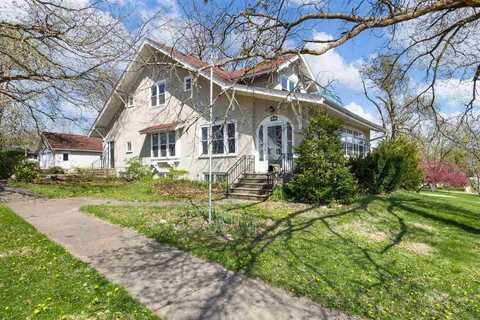 1902 10th Ave, BellePlaine, IA 52208