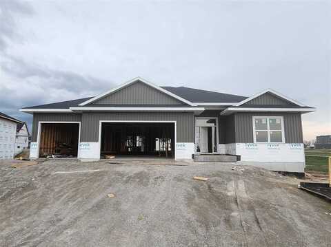 624 Rock Ridge Rd, Tiffin, IA 52340