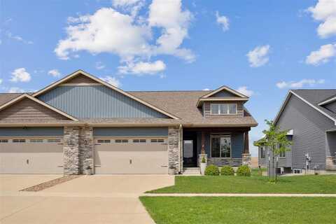 723 Deer View Ave, Tiffin, IA 52340