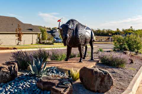 11220 NW 135th Street, Piedmont, OK 73078