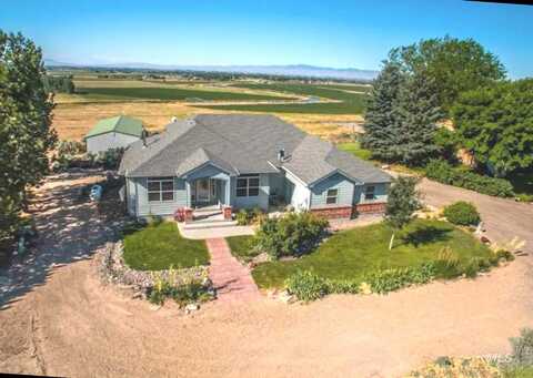 3080 W. Kuna Mora Rd., Kuna, ID 83634