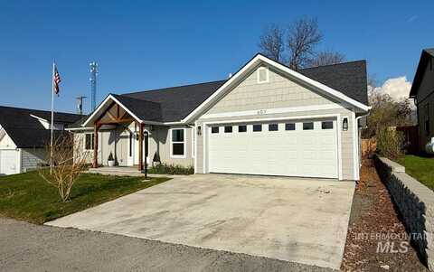 607 C Street, Grangeville, ID 83530