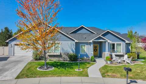 1001 Huntington Ct, Nampa, ID 83686