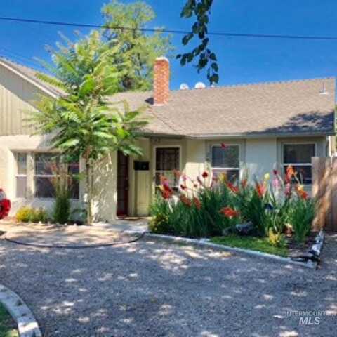 2606-08 W Bella St, Boise, ID 83702