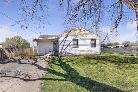 927 Milner Street, Buhl, ID 83316
