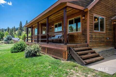 43 Mores Creek Circle, Boise, ID 83716