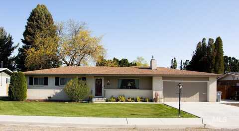512 W Colorado Ave, Nampa, ID 83686