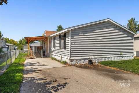 601 N 42nd St, Nampa, ID 83687