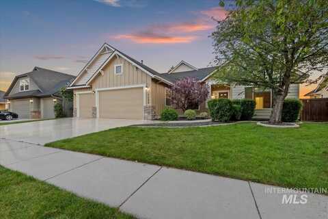 1280 W Bacall St, Meridian, ID 83646